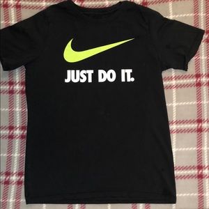 Nike “Just Do It”